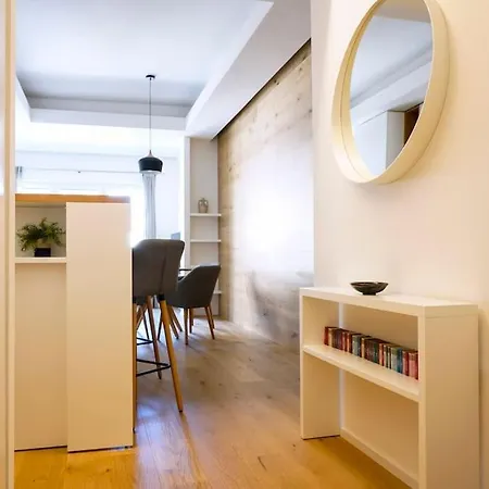 Giulia's Appartement
