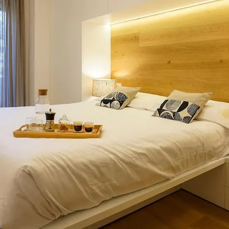 Giulia's Appartement Rome
