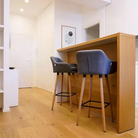 Appartement Giulia's Rome