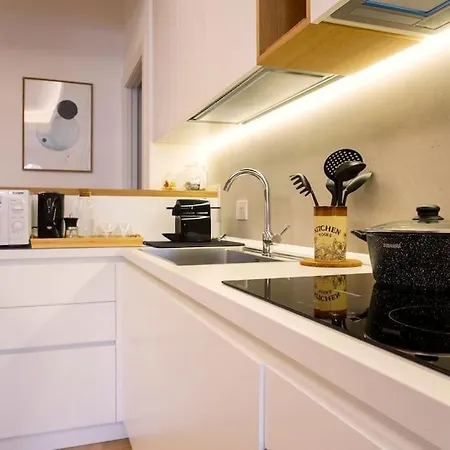 Giulia's Appartement Rome