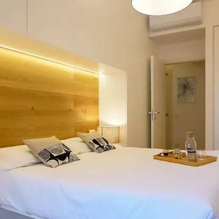 Appartement Giulia's *
