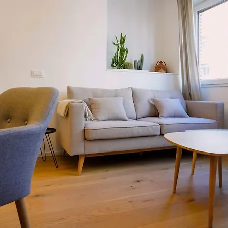 Giulia's Appartement Rome